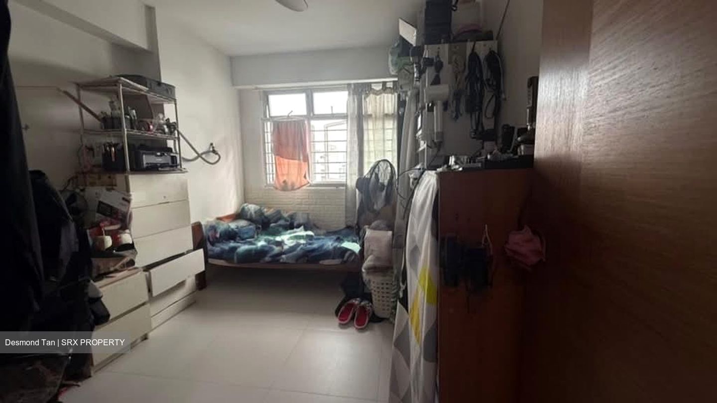 Blk 443D Fajar Hills (Bukit Panjang), HDB 4 Rooms #559804021